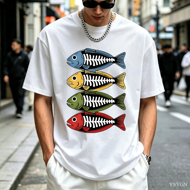 Мужская хлопковая футболка в р – обзор и цена Street Fashion For Short Guys